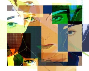 pop art
