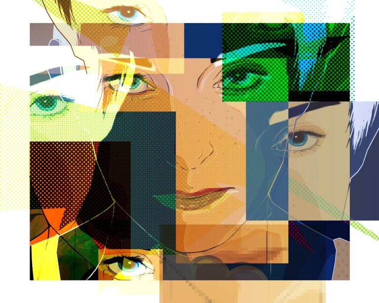 pop art